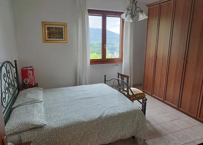 Casa Tra I Laghi