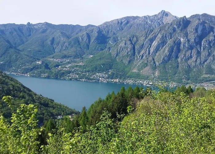 Casa Tra I Laghi