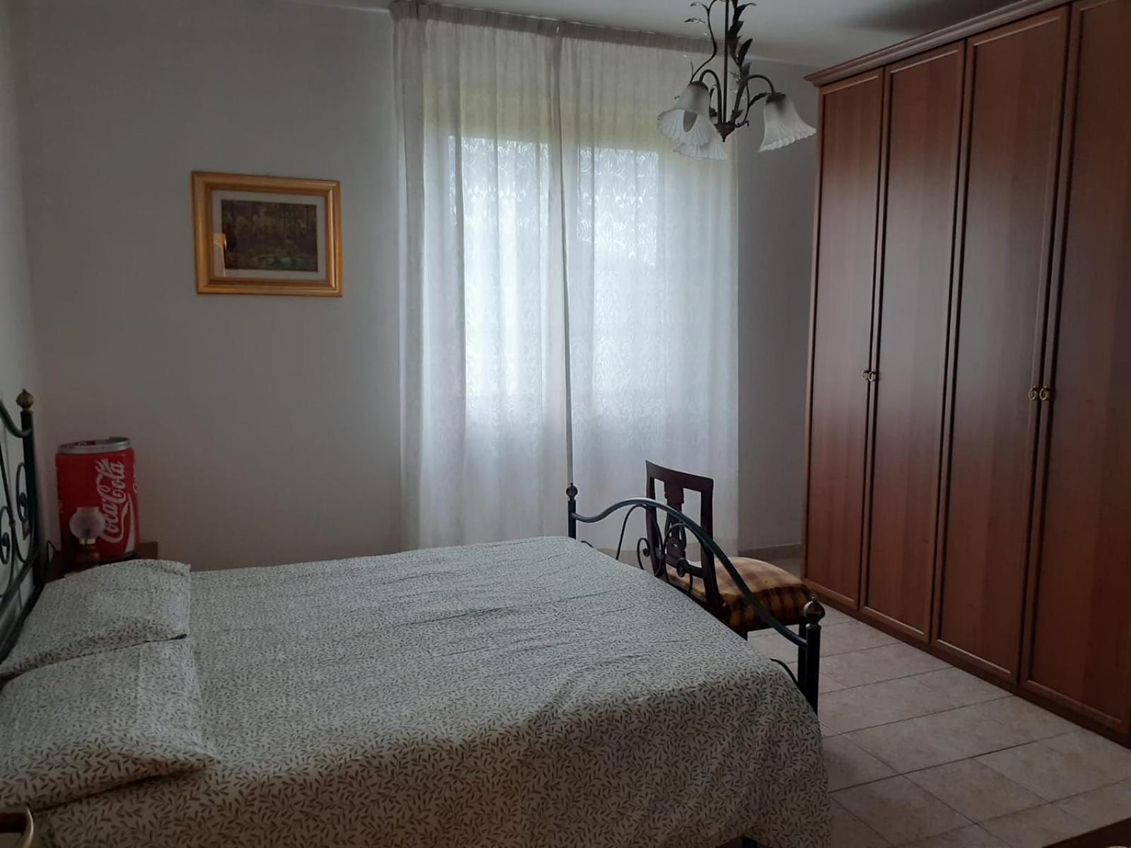 Casa Tra I Laghi Ponna Superiore