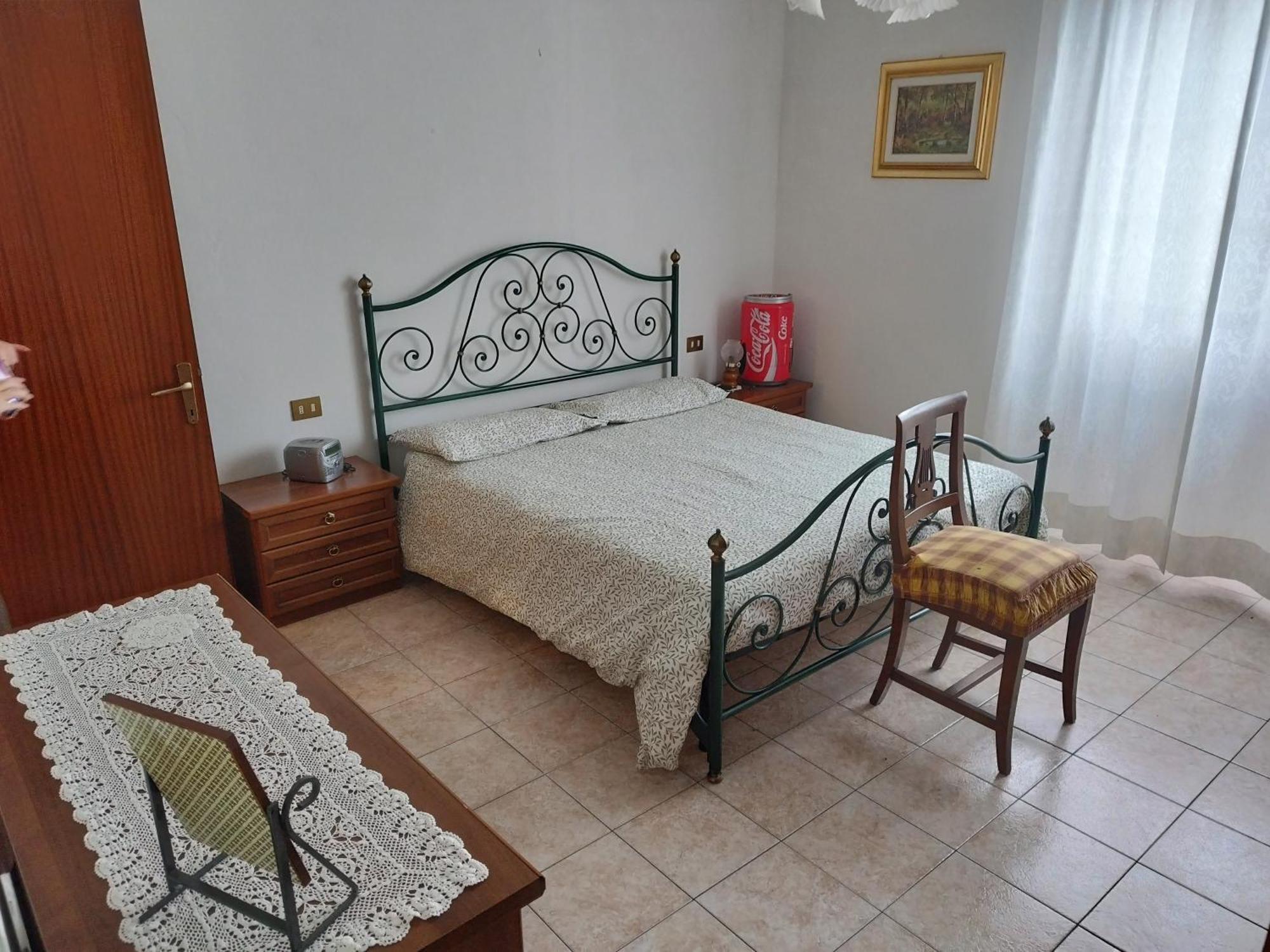 Holiday home Casa Tra I Laghi