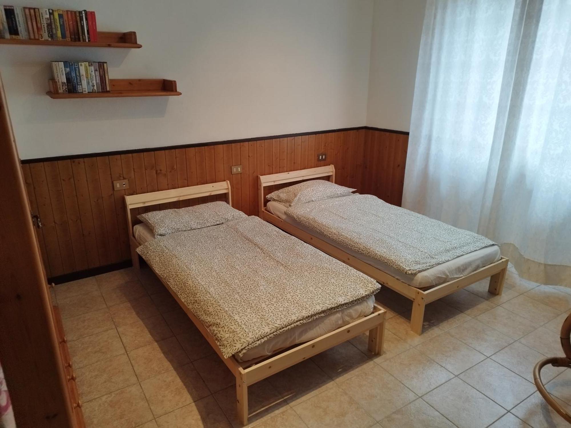 Casa Tra I Laghi Ponna Superiore