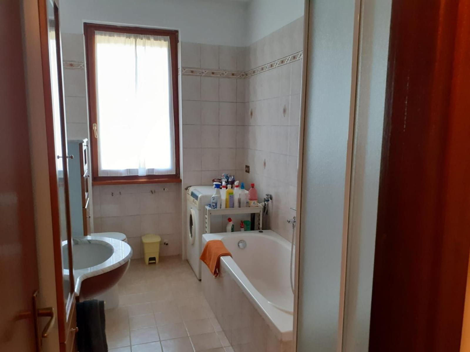 Casa Tra I Laghi Holiday home